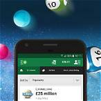 lottery online betting